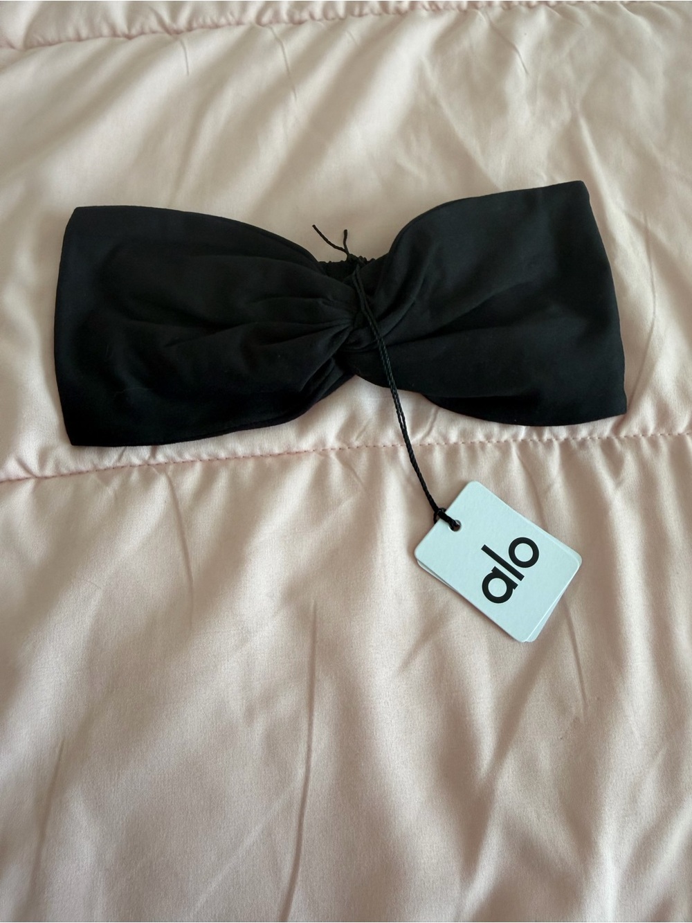 Alosoft Headband